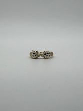 Feral Statement Ring